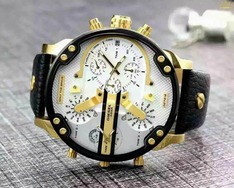 Diesel 57X13mm 0506106